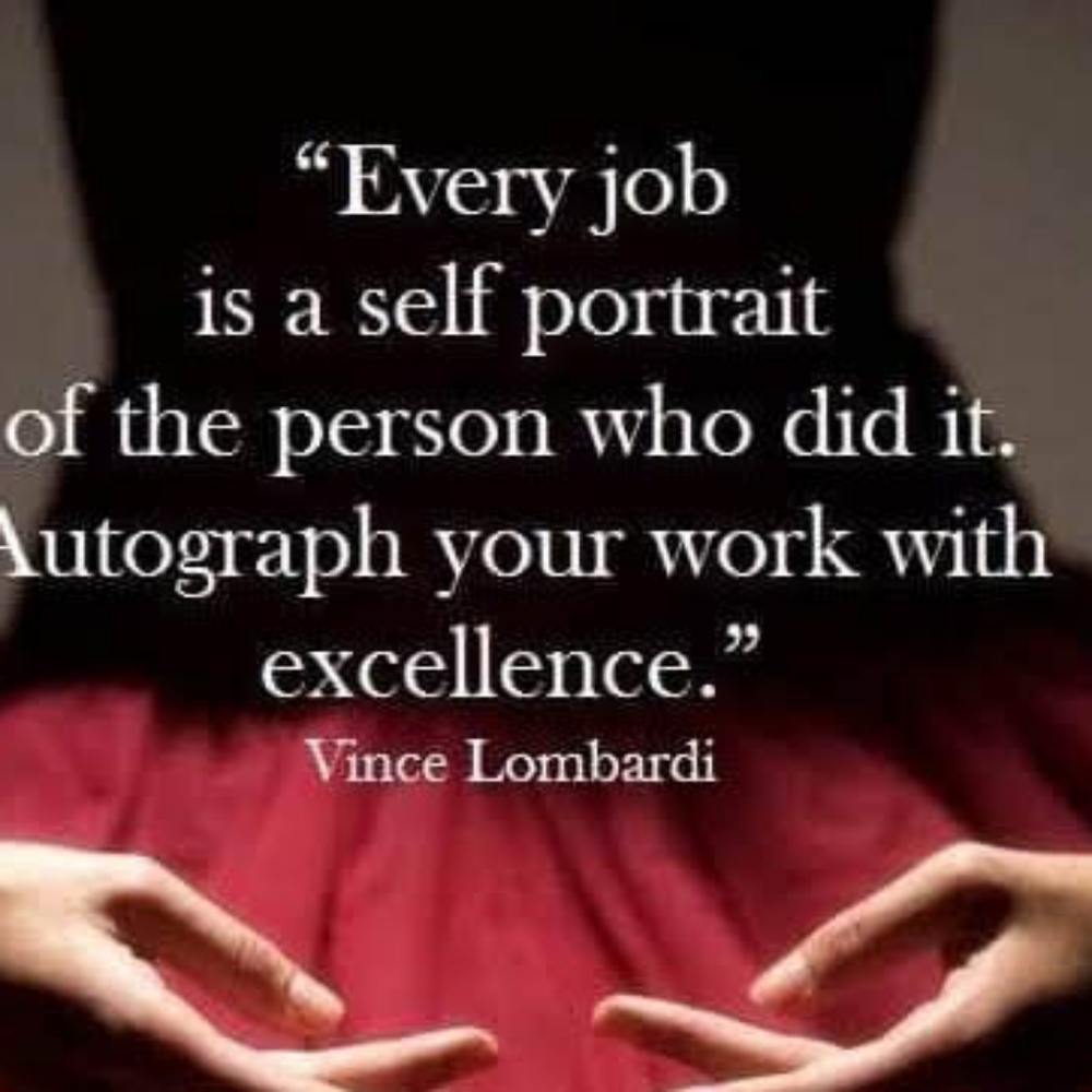 Meet your Posher, Sheila